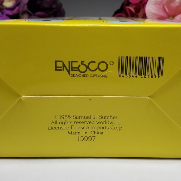 Precious Moments Birthday Series - Picture 10 of 10